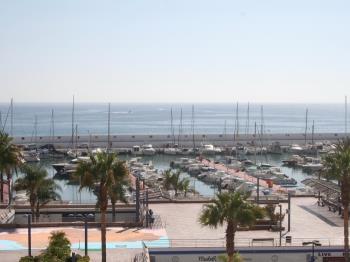 Valdecantos Marbella 1a linea playa y parking - Apartment in Marbella